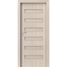 Porta FIT F0 Orech Bielený 